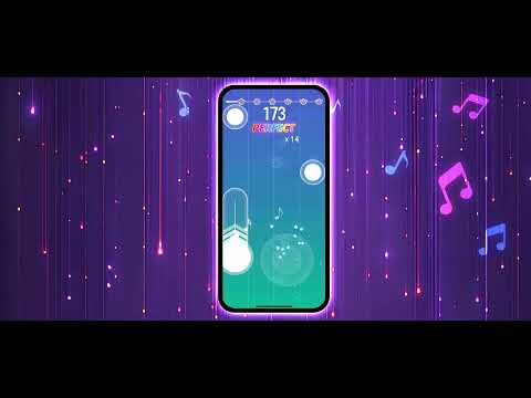 Magic Music Tiles -Piano Games