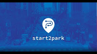 Collect research data crowdbased via app - Start2Park