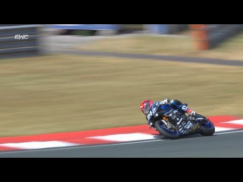 8H of Oschersleben 2018 - Highlights qualifying
