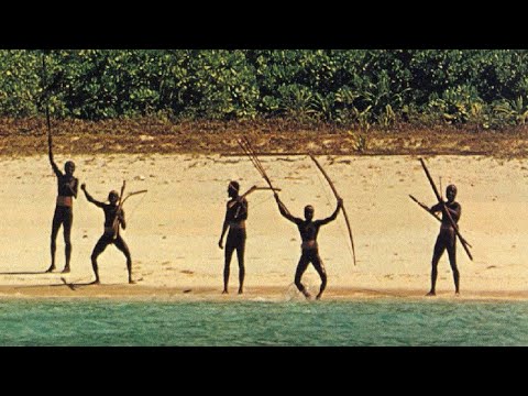 Sentinel - Ostatnie nie tknięte plemię.