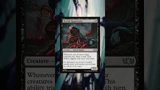 Venom, Eddie Brock EDH |5 Cards Under 50¢| #mtg #edh #commander #venom #halloween #budget