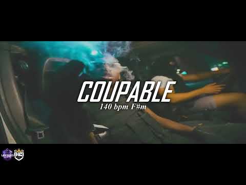 [ FREE ] Freeze Corleone X Afro S 667 "COUPABLE" uk drill  (prod. Landers Beatz)