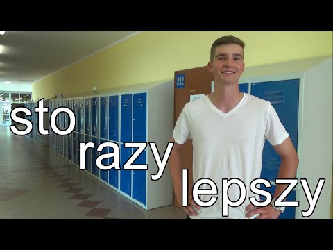 GIM2 KONIN - SONDA WŚRÓD TRZECIOKLASISTÓW ROCZNIK 2000