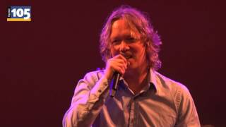 Van Dik Hout - 'Iemand Die Me Op Komt Halen' live @ Philharmonie | Haarlem105