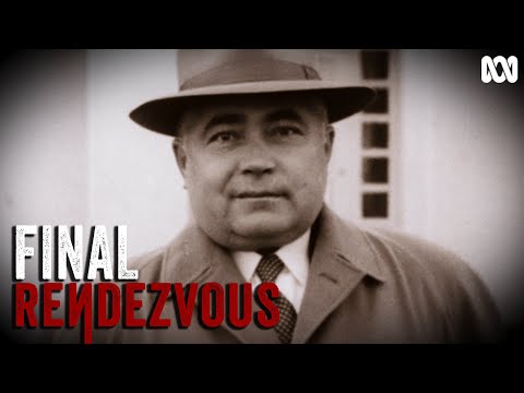 Bonus Scene | Final Rendezvous