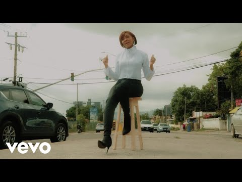 D'Angel - Holding Firm | Official Music Video