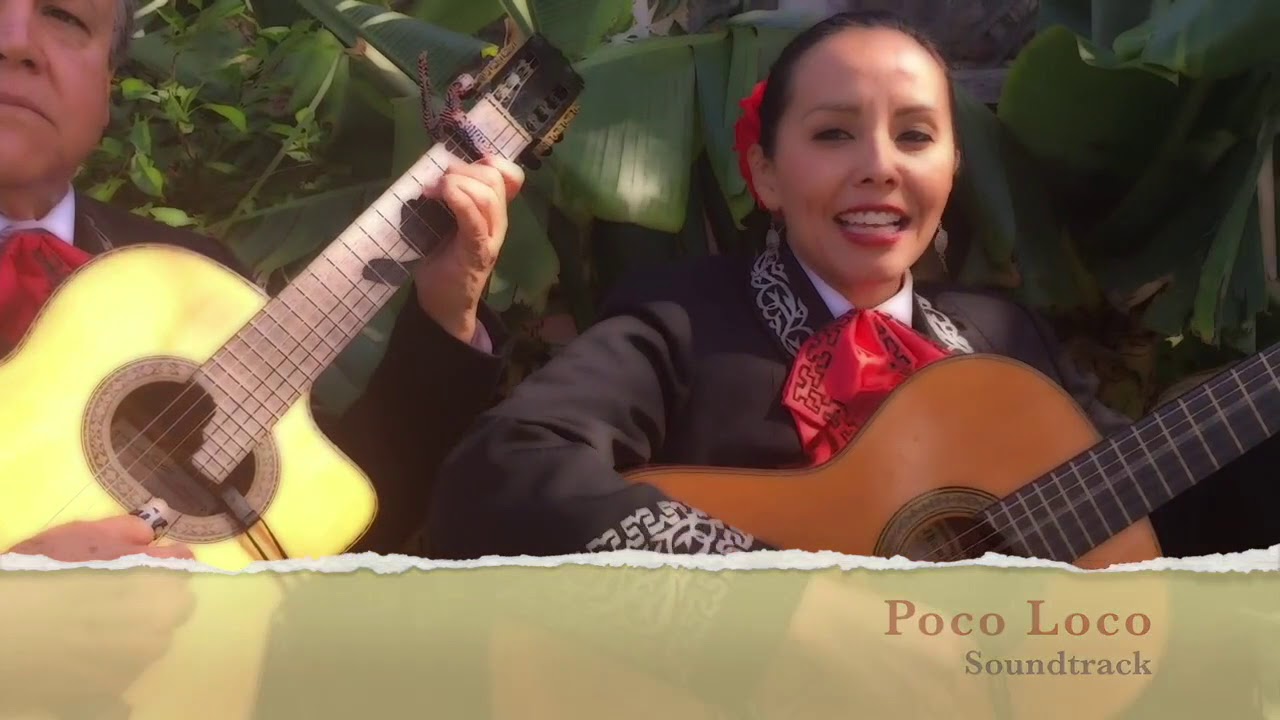 Promotional video thumbnail 1 for Los Salazar