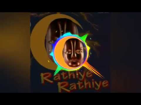 Rathiye Rathiye - Kannil Oru Paadam - V.Illango