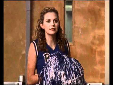 One Tree Hill - 102 - Peyton & Lucas - [Lk49]