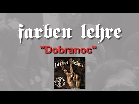 Video thumbnail for Dobranoc