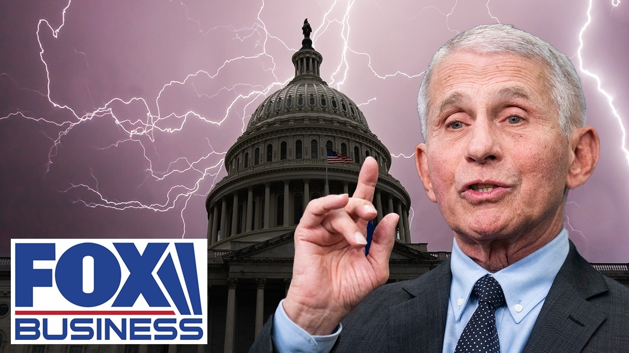 Fauci could be facing his BIGGEST congressional test yet