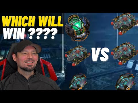 War Robots Repair Amplifier Review and Testing