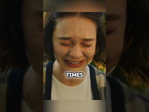 3 Times Emma Myers Cried In Movies! 😭