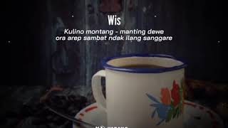 Download lagu Story wa jowo mp3 Download lagu Story wa jowo mp3
