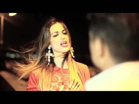 Francesco Trifino Feat Valentina Belli - N'ammore (Official Video 2016)