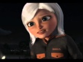 Monsters vs. Aliens Ginormica James Blunt - You're ...