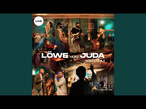 Löwe von Juda (Live)