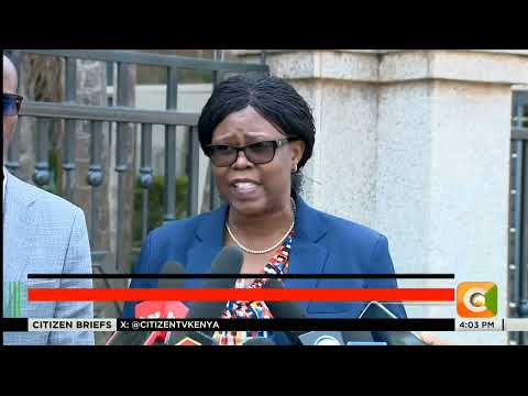 KRA clarifies Sh3.2 million customs valuation threshold amid traders' protests