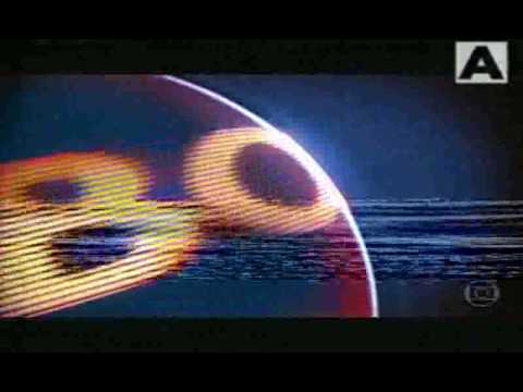 Vinheta - Bom Dia Brasil (28/Out/2016)