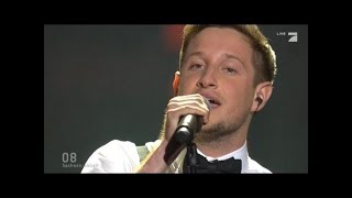 Sachsen-Anhalt: Teesy - Bundesvision Song Contest