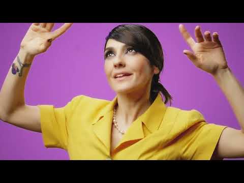 Elegante - Simonetta Spiri  (Video Ufficiale)