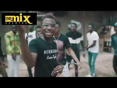 Mormão Mormão Mormão - Gilson Gera ( Prod EduBanda ) ( Video Oficial )