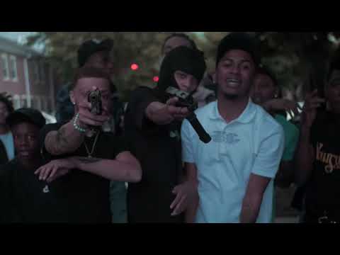 Gunzalo - “Watch Me / 300 Day” Shot By @Lord_Glo