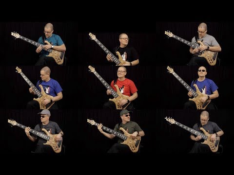 Marleaux Artist Video - aNDREmu