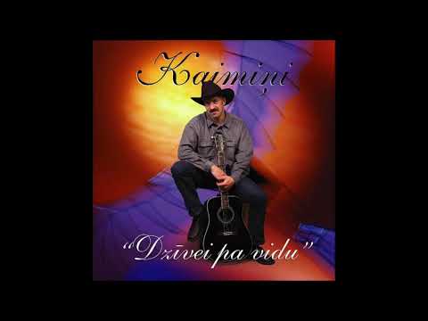 Kaimiņi - Tas Bija Toreiz