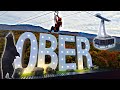 From Bears to Breakneck Speed: The Ultimate Autumn Day at Ober Mountain!