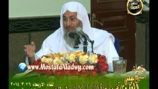 تفسير سورة النساء   الآيات 6   12 لقاء الأربعاء 26 3 2014 من مسجد قباء بمدينة شربين