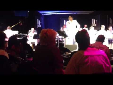 MIZIKOPÉYI TONY CHASSEUR JAZZ CREOLE " FLÉ BO KAY " @ JAZZ CLUB ETOILE