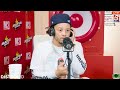 VEEZE On The Radar FULL Freestyle MAFIATHON FREESTYLE 2