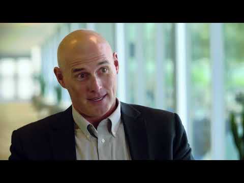 Maverik - Customer Success Story (Hubert Williams - Vice President of Technology and Development)