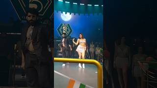 Anjali Arora Dance 🔥 on Tamannaah&#39;s Song |The Unseen Shorts #danceshorts #anjaliarora