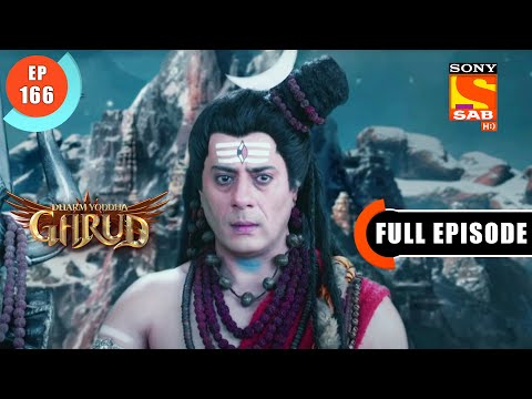 Anhoni Ka Sanket - Dharma Yoddha Garud - Full Episode - 166 - 22 Sep 2022