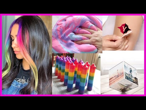 COSAS QUE HACER CUANDO ESTAS ABURRIDA | IDEAS CREATIVAS | NatyGloss