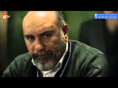 Kaçak 3.Bölüm Fragmanı 2