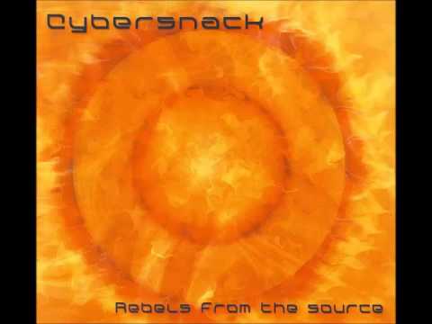 Cybersnack - Bumbadrum