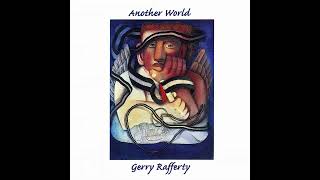 La Fenetre - Gerry Rafferty (Rare)