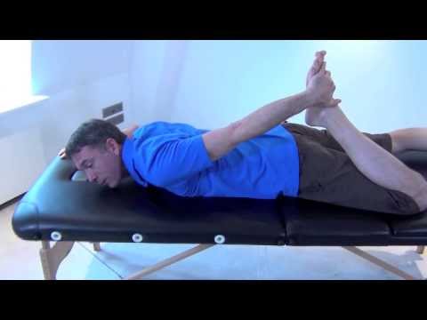 comment renforcer ces genoux