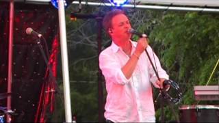 Saint Brendan Had a Boat, The Elders at Brown's Deli, July 2008