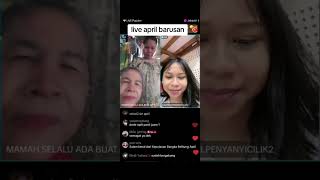 Download lagu APRIL DA7 AND FAMILY LIVE MOMENTS mp3
