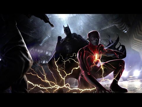 DC FanDome Teaser Trailer 2