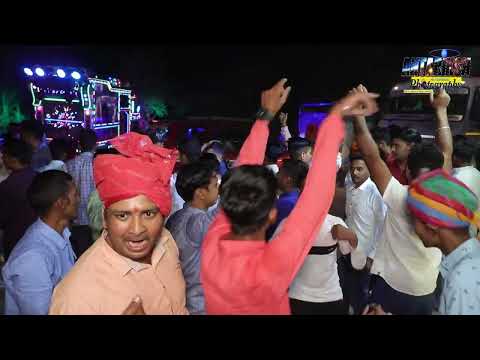 Best Cinematic Triple D. j. Dance competition on Ankit & Kanupriya wedding