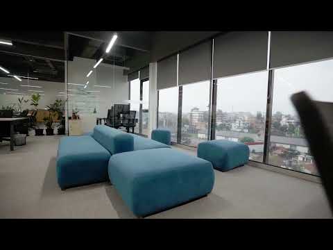 Studio Neba x Daraz | Commercial Tour | Real Estate | Antler Production