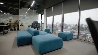 Studio Neba x Daraz | Commercial Tour | Real Estate | Antler Production