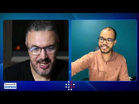 Live Hashtag With Mohammed Mestour: Cash On Delivery Updates and Best Practices