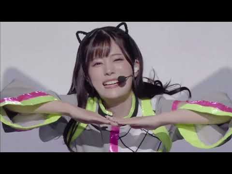 Love Live! School Idol Project Nijigasaki Gakuen School Idol Doukoukai Tsunagaru Connect Chiemi Tanaka