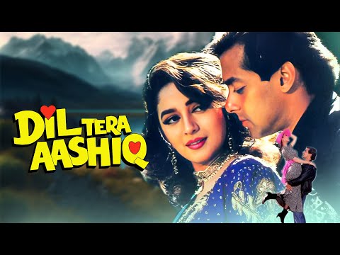 Dil Tera Aashiq trailer